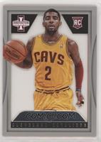 View Rookies - Kyrie Irving #/349