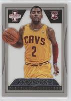 View Rookies - Kyrie Irving #/349