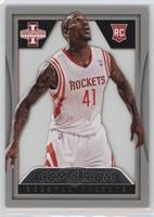 View Rookies - Thomas Robinson #/349