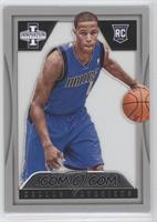 View Rookies - Jared Cunningham #/349