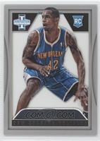 View Rookies - Lance Thomas #/349