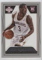 View Rookies - Dion Waiters #/349