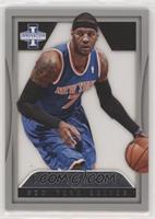 View - Carmelo Anthony #/349