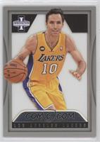 View - Steve Nash #/349