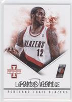 LaMarcus Aldridge