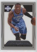 View - Russell Westbrook #/349