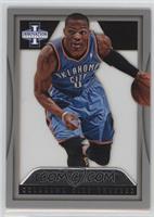 View - Russell Westbrook #/349