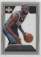 View - Vince Carter #/349