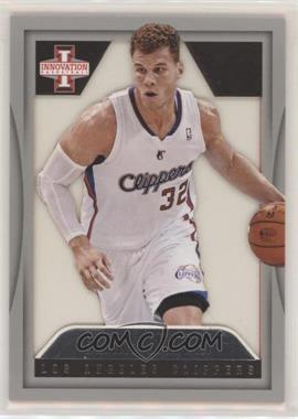 2012-13 Panini Innovation - [Base] #200 - View - Blake Griffin /349 [EX to NM]