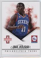 Jrue Holiday