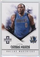 Shawn Marion