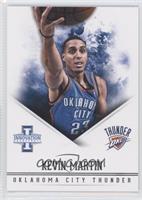 Kevin Martin