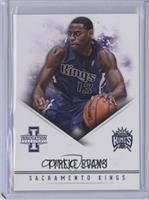 Tyreke Evans