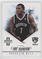 Joe Johnson