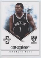 Joe Johnson