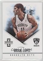 Brook Lopez