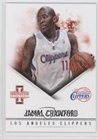 Jamal Crawford