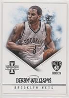 Deron Williams