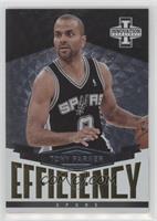 Tony Parker