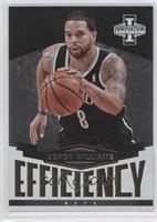 Deron Williams