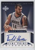 Nikola Pekovic