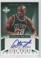 Antoine Walker