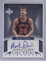 Mark Price