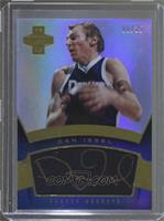 Dan Issel #/25