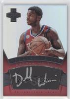 Dorell Wright