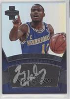 Tim Hardaway