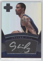 George Hill