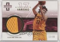 Anderson Varejao #/15