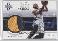 Eric Gordon #/15