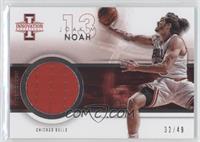 Joakim Noah #/49