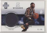 Mo Williams #/99