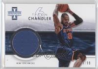 Tyson Chandler #/99