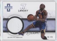 Carl Landry #/49