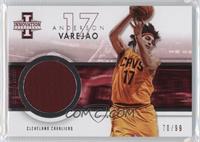 Anderson Varejao #/99