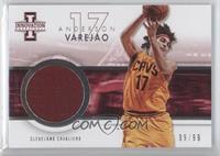 Anderson Varejao #/99