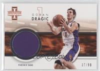 Goran Dragic #/99