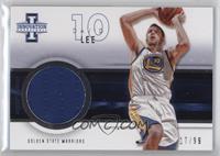 David Lee #/99