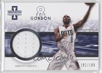 Ben Gordon #/199