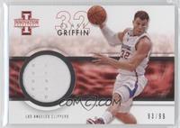 Blake Griffin #/99