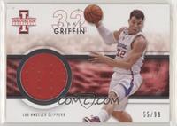 Blake Griffin #/99