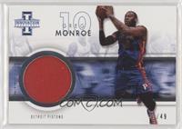 Greg Monroe #/49