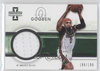 Drew Gooden #/199