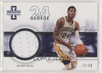 Paul George #/99