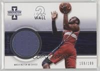 John Wall #/199