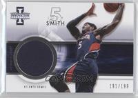 Josh Smith #/199