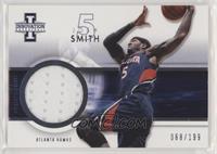 Josh Smith #/199